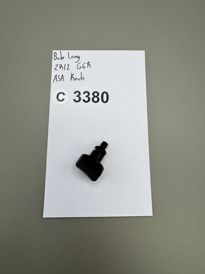 Bob Long 2K12 G6R ASA Knob