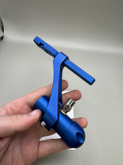A.N.S. Xtreme ASA /Drop Forward