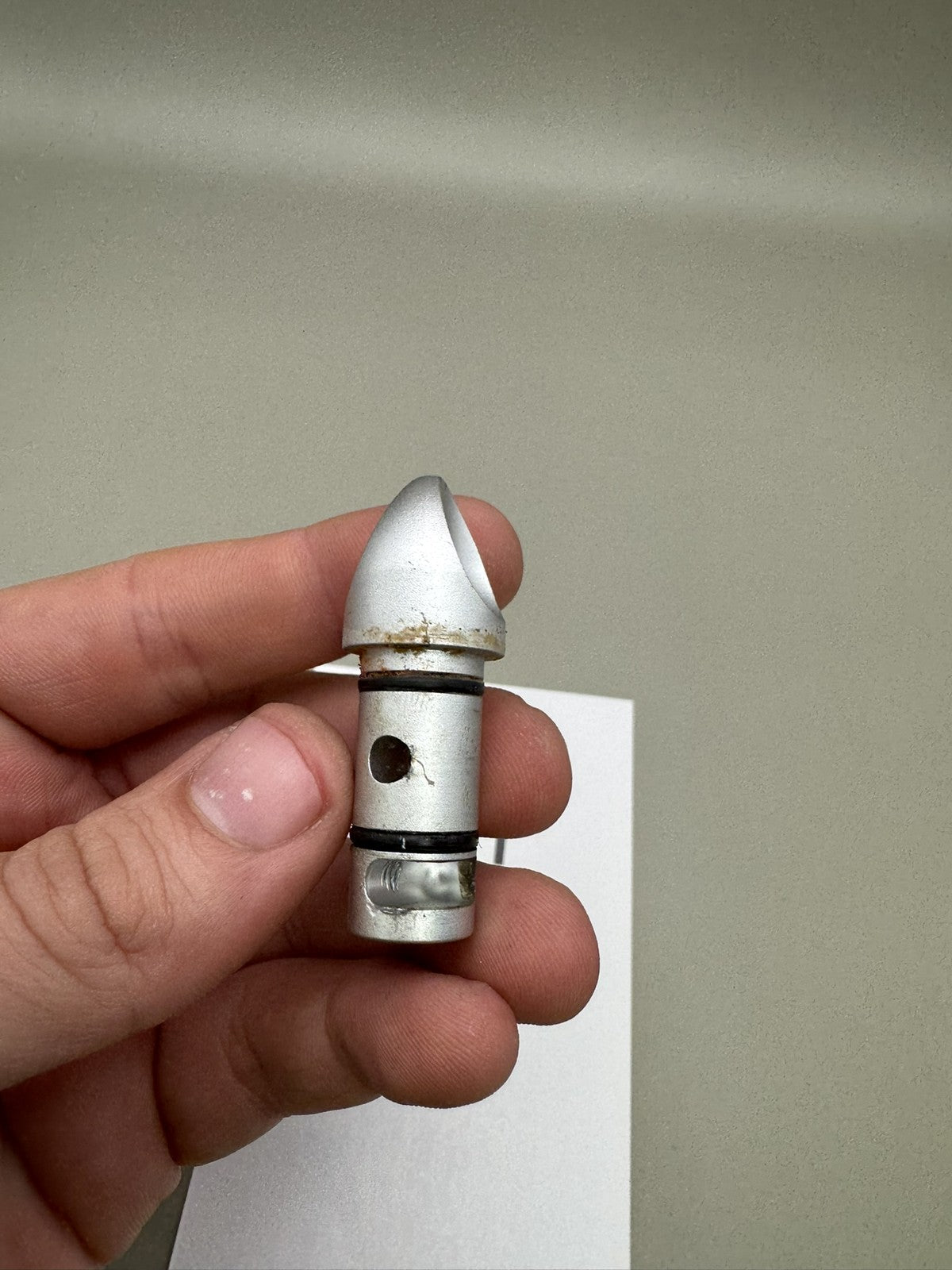Dye DM4 On/off Plug