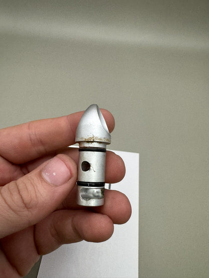 Dye DM4 On/off Plug