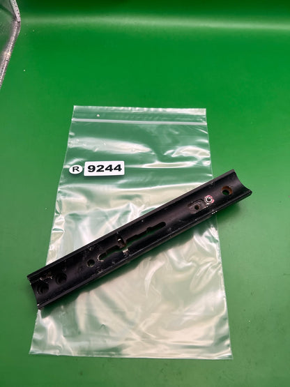 AGD Automag Classic Sight Rail Black Used RT Marker Body Rail