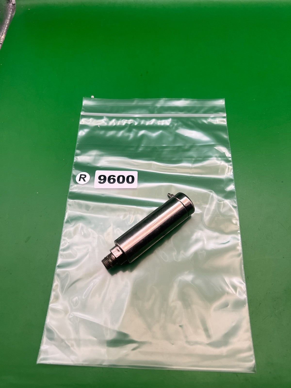 WGP Autococker LPR Low Regulator Stainless Pneumatics Part