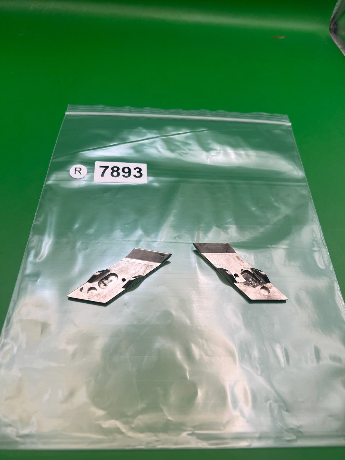 Two Bob Long 2k2 Intimidator Eye Covers