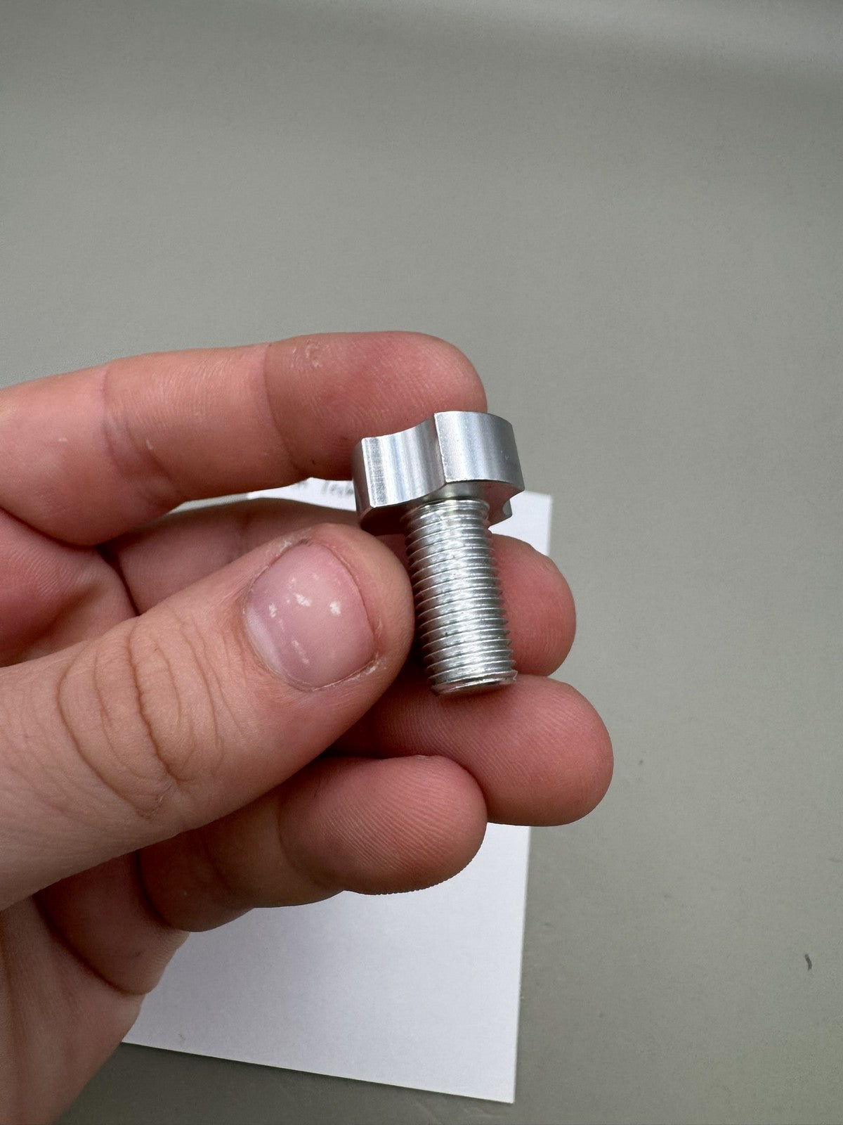 Shoch Tech PB Autococker LPR Adjustment Knob