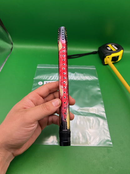 Custom Anno Dye Ultralight Tip