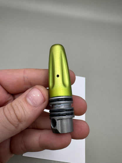 Planet Eclipse Ego 8 LPR - Green