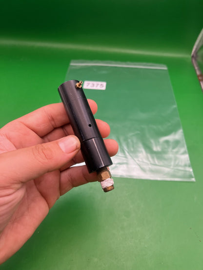 Stock Autococker LPR
