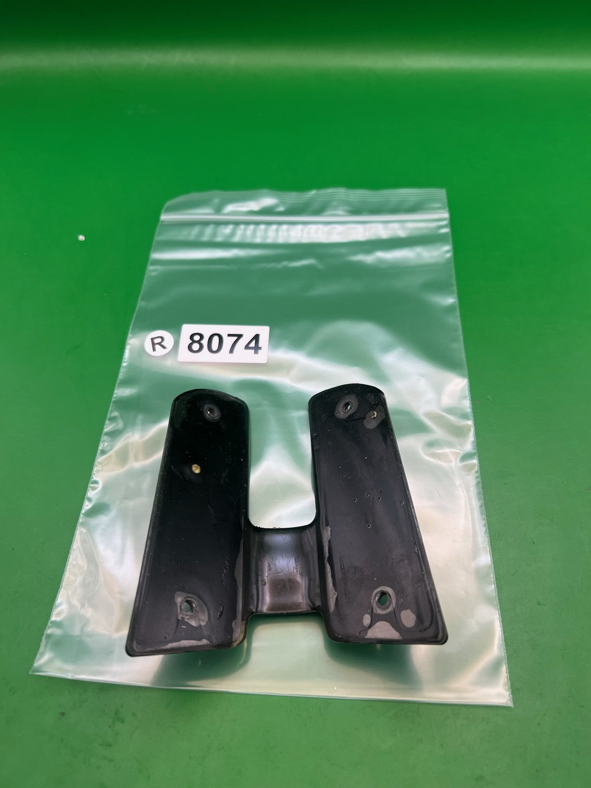 Hybrid PB Contract Killer 1911/45 LCD Grips