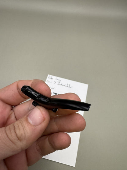 Bob Long Gen 4 Intimidator Trigger Black