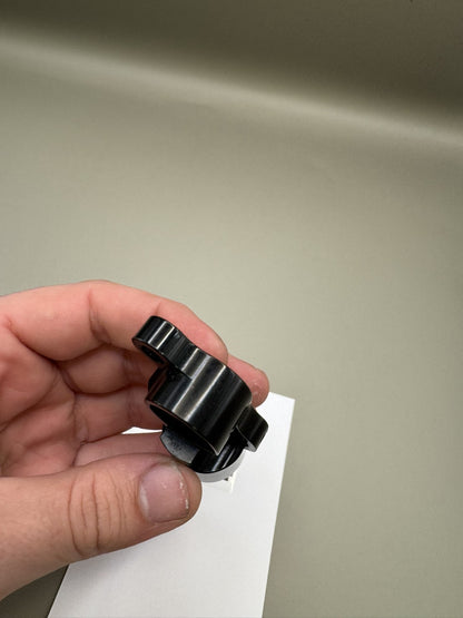 Inception Designs Autococker Front Block
