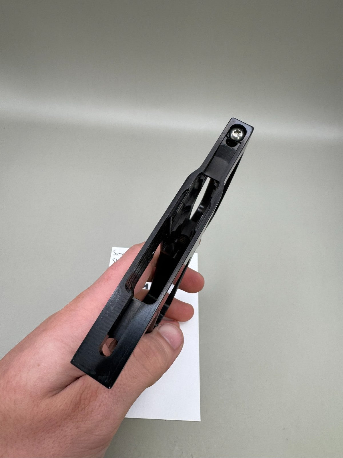 Smart Parts Shocker SFT Frame