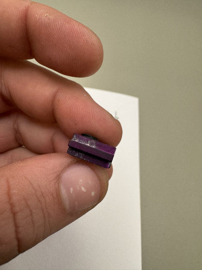 Planet Eclipse 06 Ego Ram Sleeve Lock - Purple