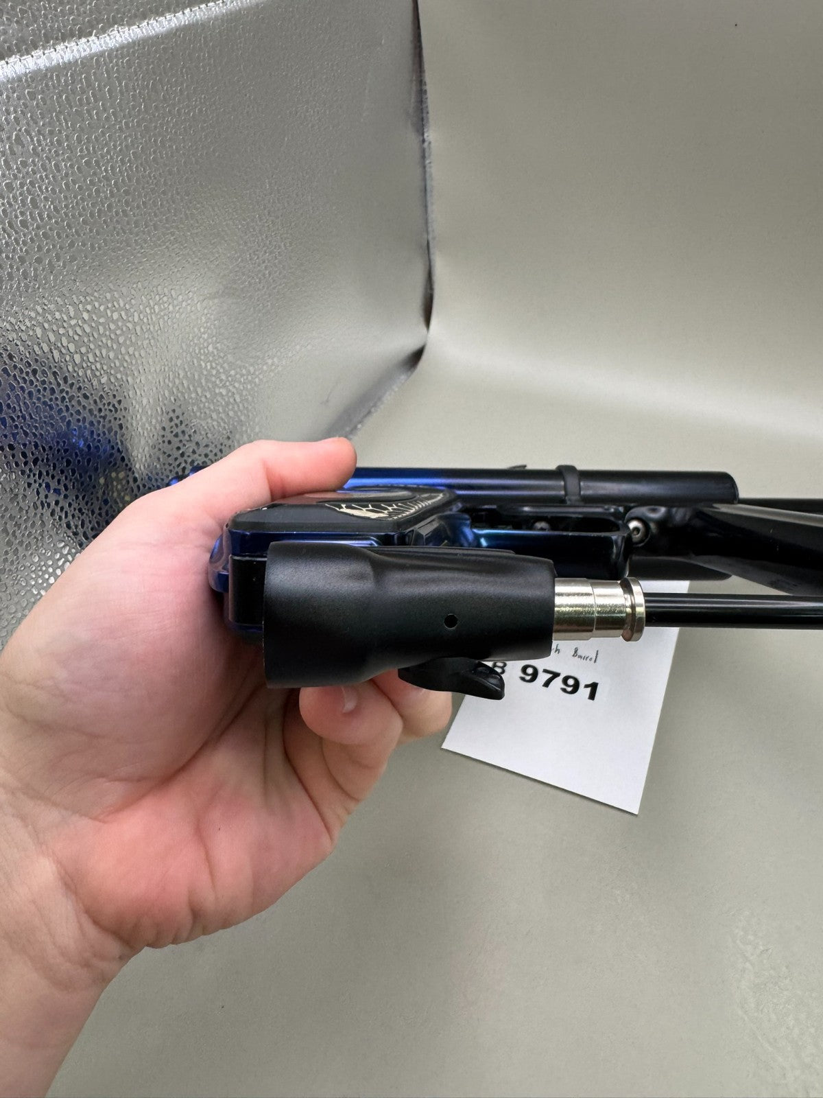 WDP Angel G7 Fly - Paintball Marker Fully Working