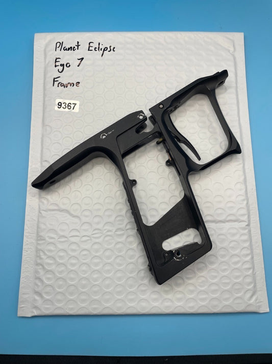 Planet Eclipse Ego 7 Paintball Marker Frame