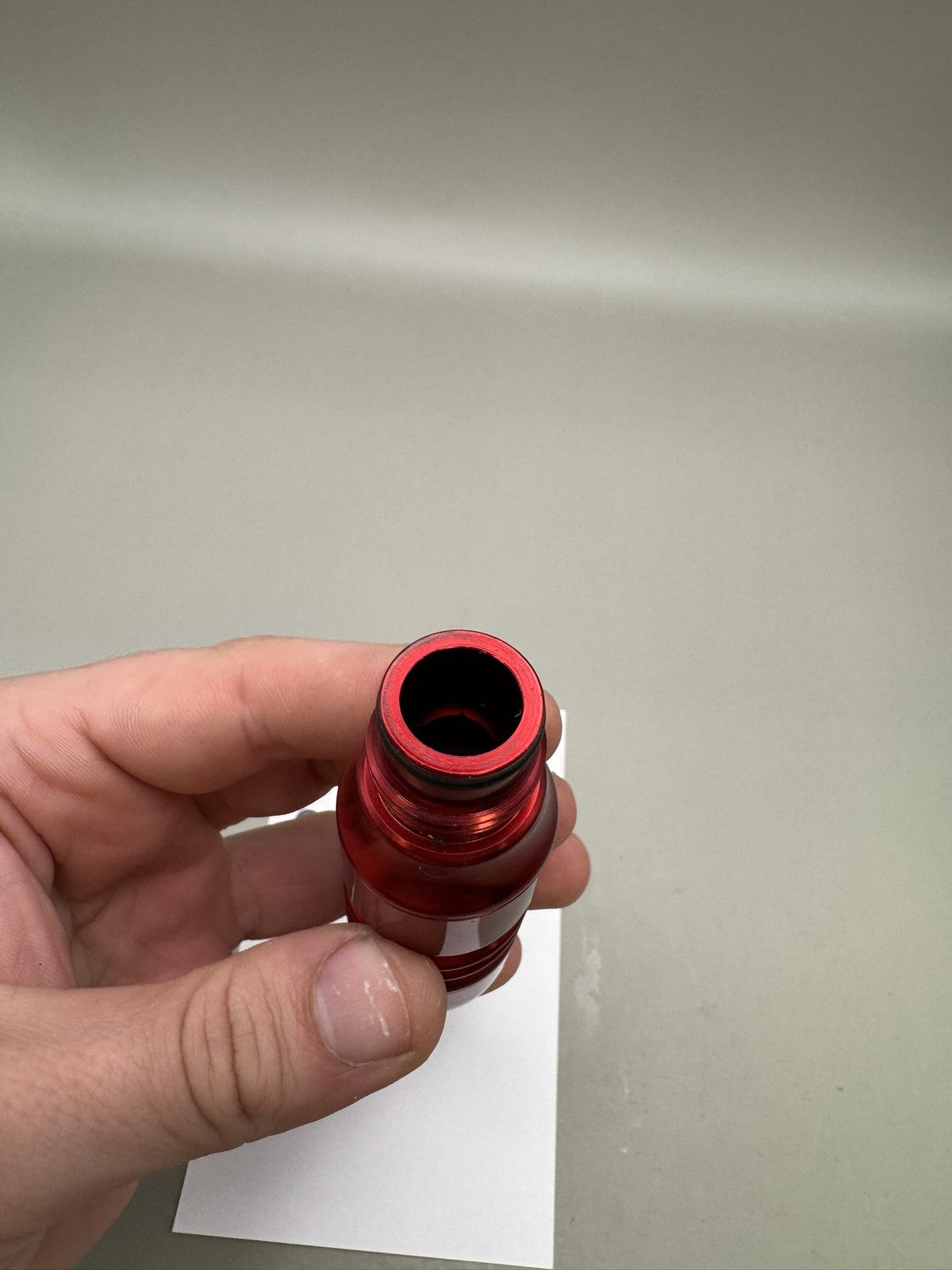 Dye Hyper 2 Inline HPR