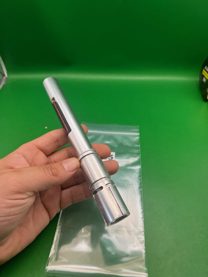 AGD Twistlock Paintball Barrel Back 687 Bore