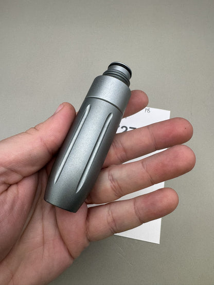 Dangerous Power Inline HPR Silver