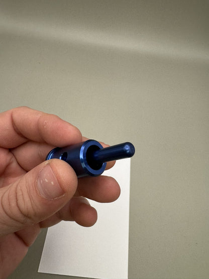 Kingman PB Spyder VS2 IVG- Blue