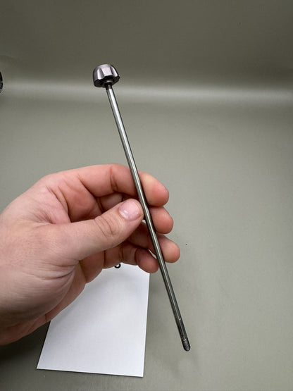 Dye DM3 Breech Rod