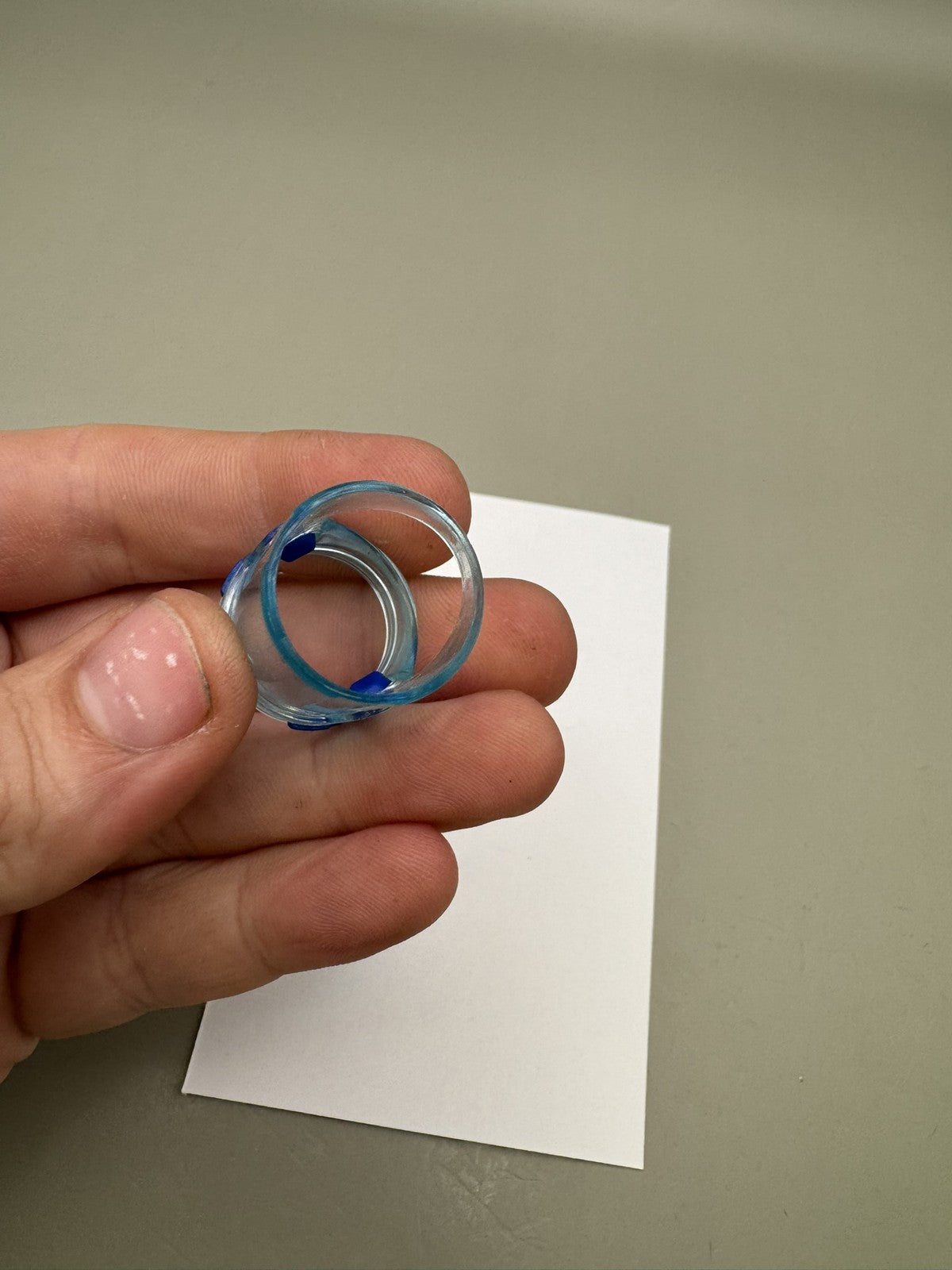 Dye 4th Gen Eye Pipe