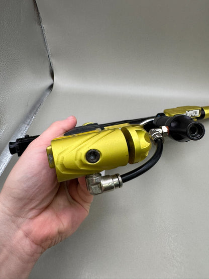 WGP Karnivor Pro Autococker - Paintball Marker Fully Working