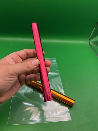 Smart Parts Freak XL Barrel Inserts Gold Pink .684 .687