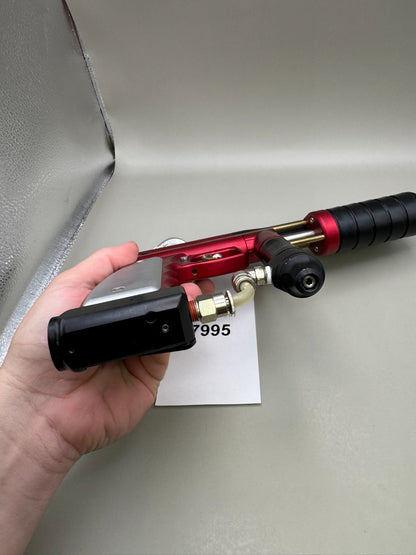 Niche PB Vector Pump - Paintball Marker Fully Working