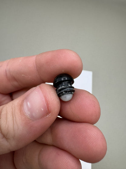 Smart Parts Impulse Detents