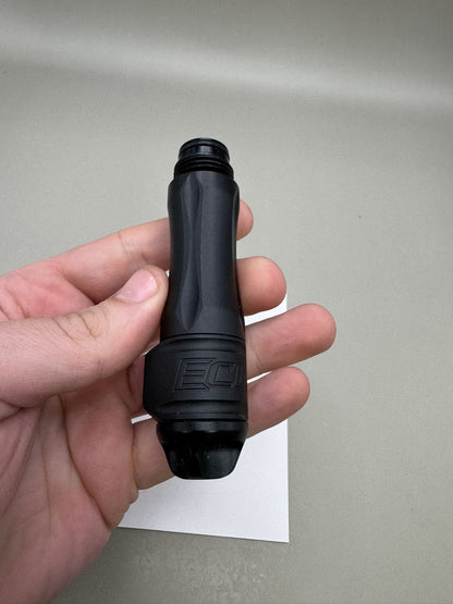 Planet Eclipse Inline HPR