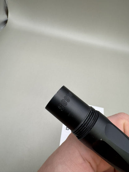 Inception Designs Stella Barrel Tip 685 Bore AC Thread
