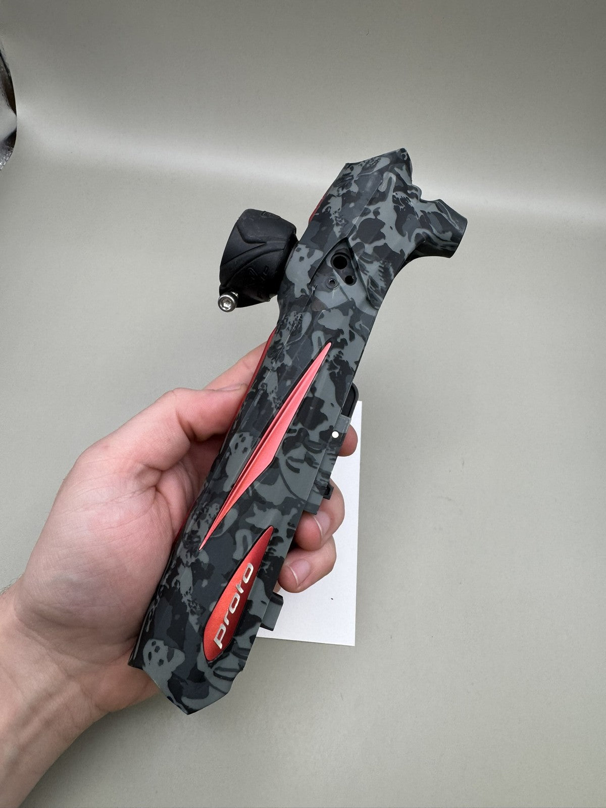 Proto /Dye SLG Body