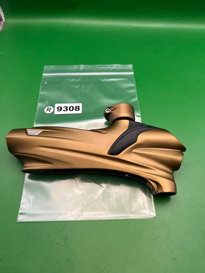 Dye Proto PM6 Marker Body Olive Ano Milling
