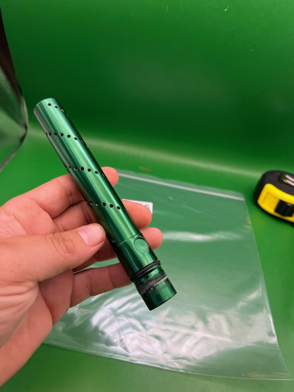 Green Smart parts 12 Inch Tip
