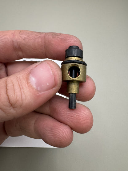 WGP Autococher Valve