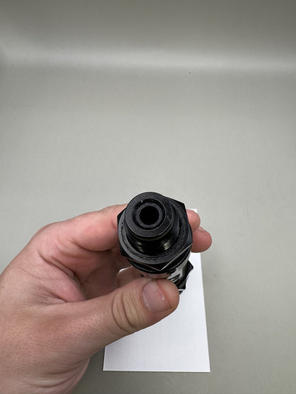 Smart Parts Max-Flo Vertical Inline HPR Black