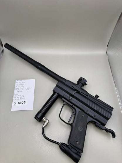 AKA LMP Half Mil Viking - Paintball Marker Fully Working