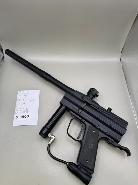 AKA LMP Half Mil Viking - Paintball Marker Fully Working