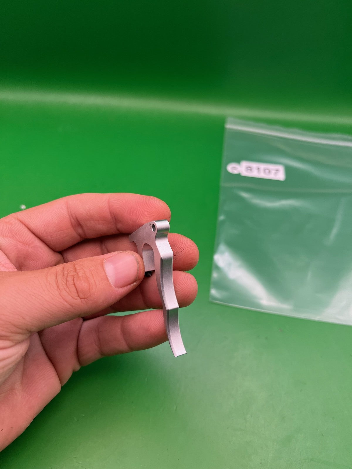 Dye DM4 Trigger