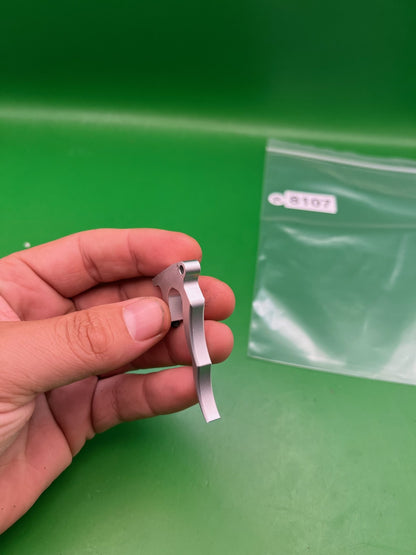 Dye DM4 Trigger
