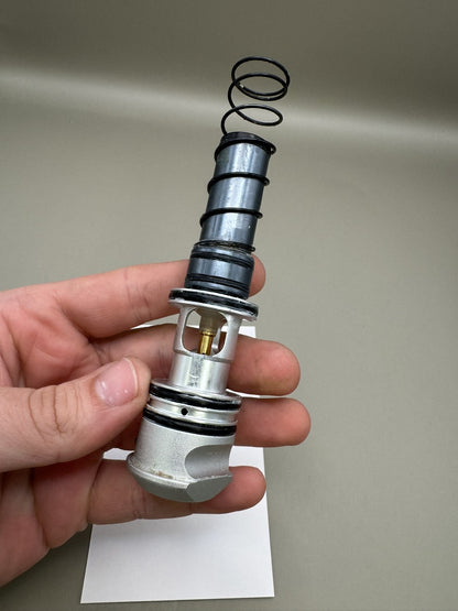 Empire PB AXE Pro Bolt/Engine