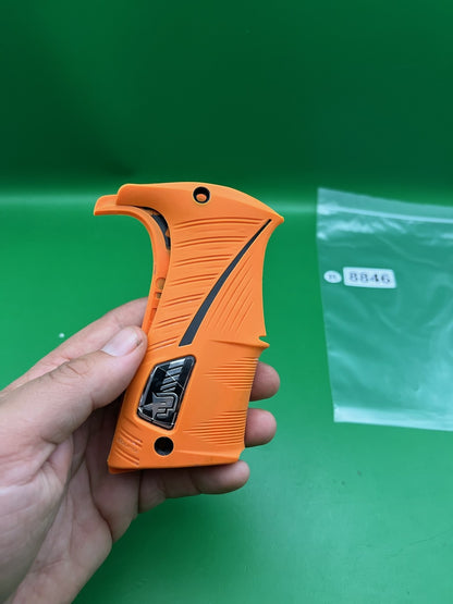 Planet Eclipse LV1.6 Grip Kit Orange Ego LV1 LV1.1 LVR LV1.5 Grip Panels