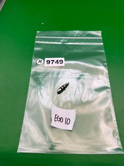 Planet Eclipse Ego 10 Front Plug