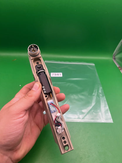 Bob Long Marq Victory Body with solenoid and more
