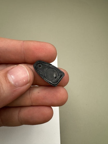 Bob Long Marq Button Cover/Jewel Paintball Marker Part