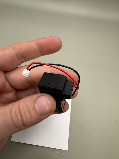Planet Eclipse Etha 1 Solenoid