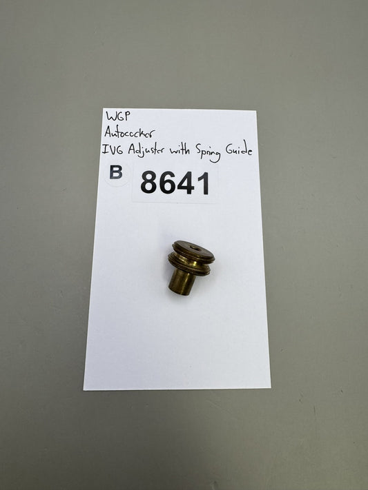 WGP Autococker IVG Adjuster with Spring Guide