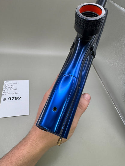 WDP Angel 05 Speed - Paintball Marker Fully Working