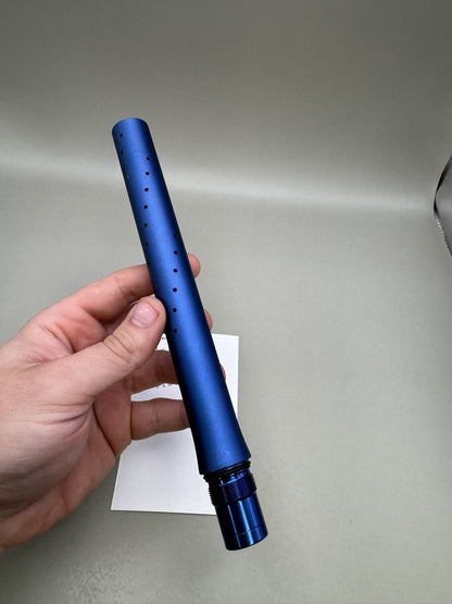 Kingman PB Spyder VS2 Barrel Tip - Blue