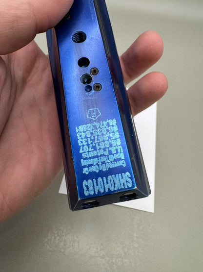 Smart Parts Shocker SFT Body