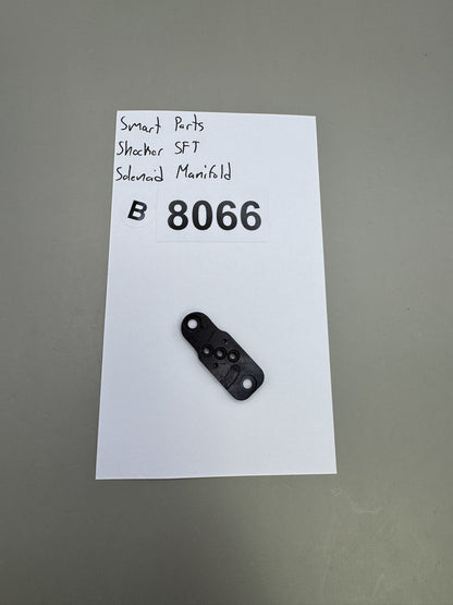 Smart Parts Shocker SFT Solenoid Manifold